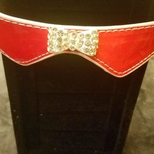 Small pet collar